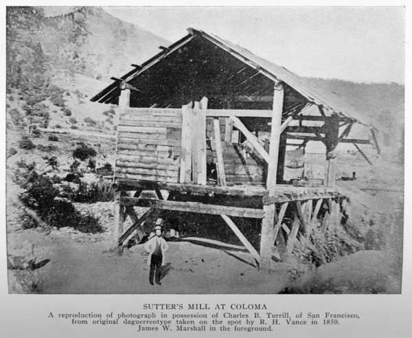  Sutters Mill