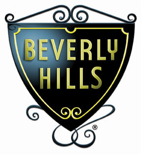 Beverly Hills logo