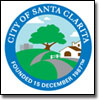  Current Santa Clarita Seal