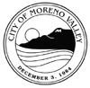  Moreno Valley City Seal