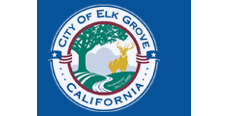  Elk Grove, California logo