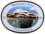  Rohnert Park Logo Ed2662