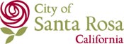  Santa Rosa Ca City Logo Color