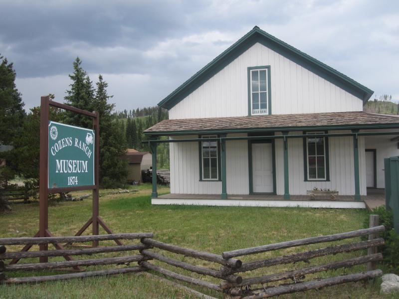  Copzens Ranch Museum, Fraser, C O I M G 5409