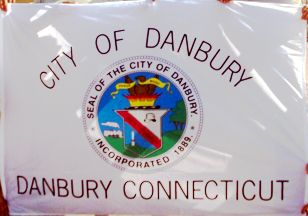  Danbury C Tflag