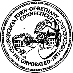  Bethany Ct Town Seal