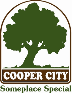  Cooper City municipal logo