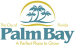  Palm Bay Logo