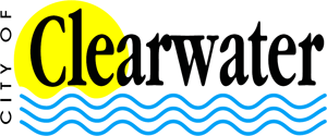 Logo of Clearwater, Florida