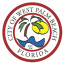  West Palm Beach Seal