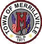  Merrillville seal