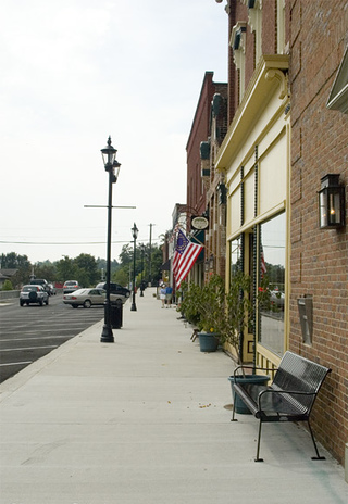  Midway Main Street