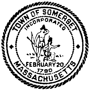  Somerset Seal