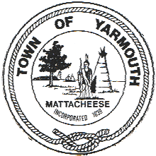  Yarmouth, M A Seal