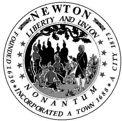  Newton- M A-seal