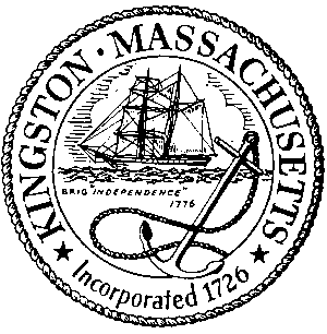  Kingston Seal