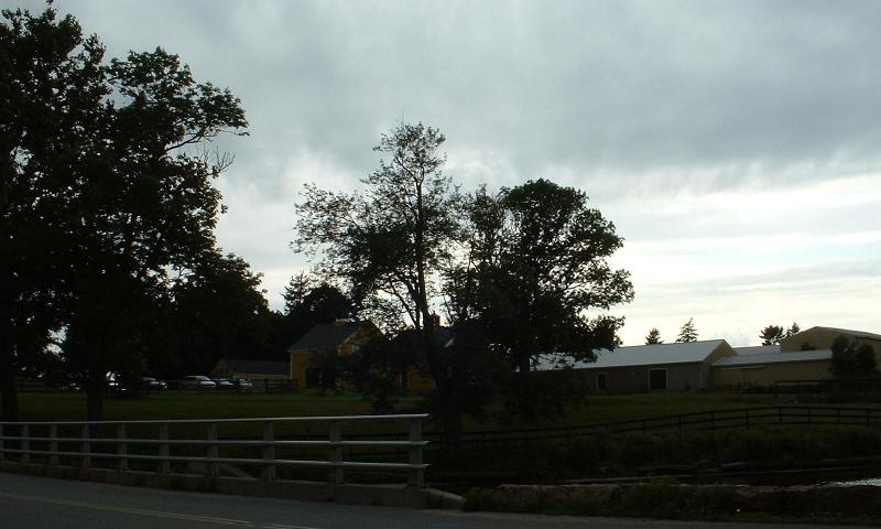  Rochester- Farmhouse