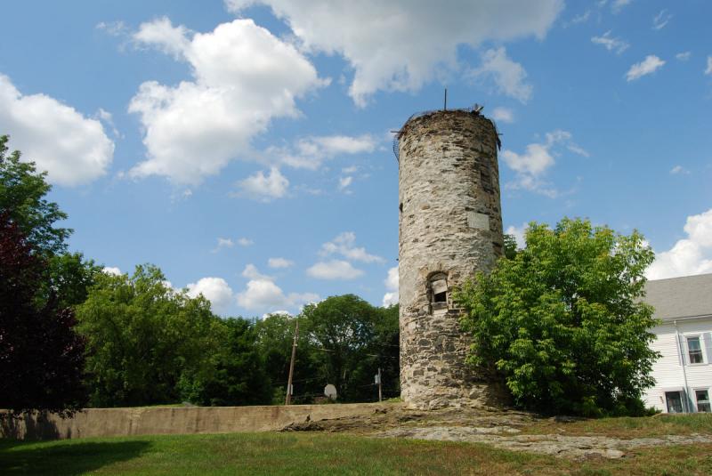  Udor Tower Millville