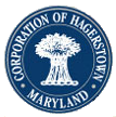 Hagerstown md seal
