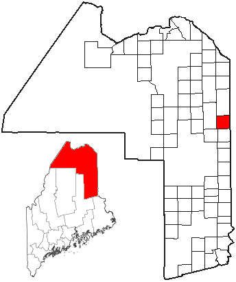  M E Map-location-of- Easton