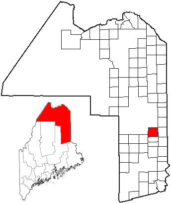  M E Map-location-of- Hammond