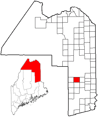  M E Map-location-of- Merrill