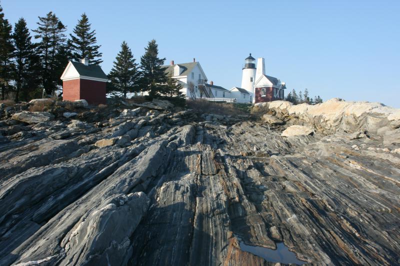  Pemaquid Point, Maine
