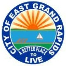  East Grand Rapids, Michigan logo