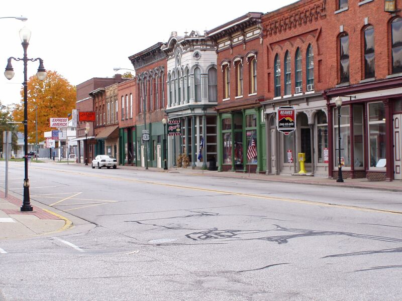  Main Street Constantine Michigan
