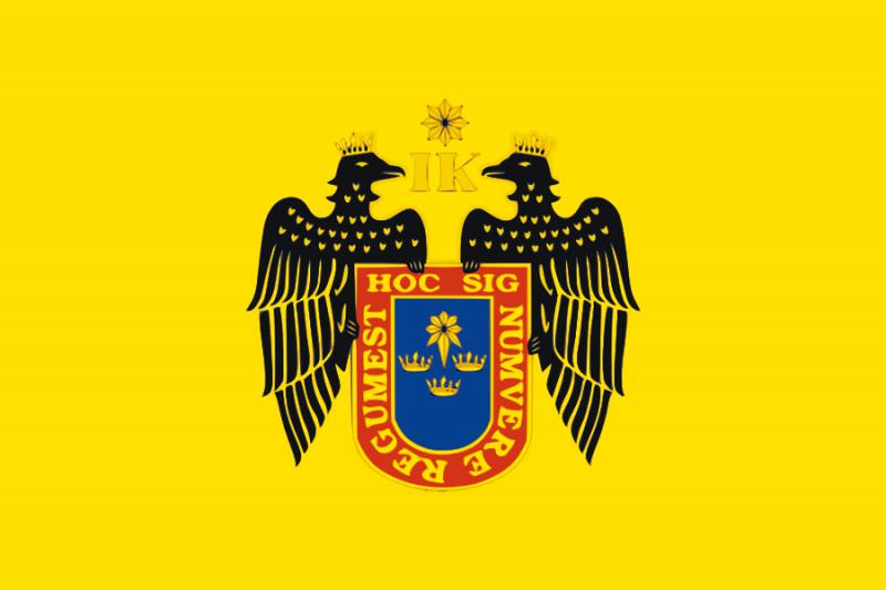  Bandera de Lima