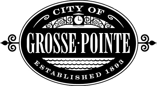 Seal of Grosse Pointe, Michigan