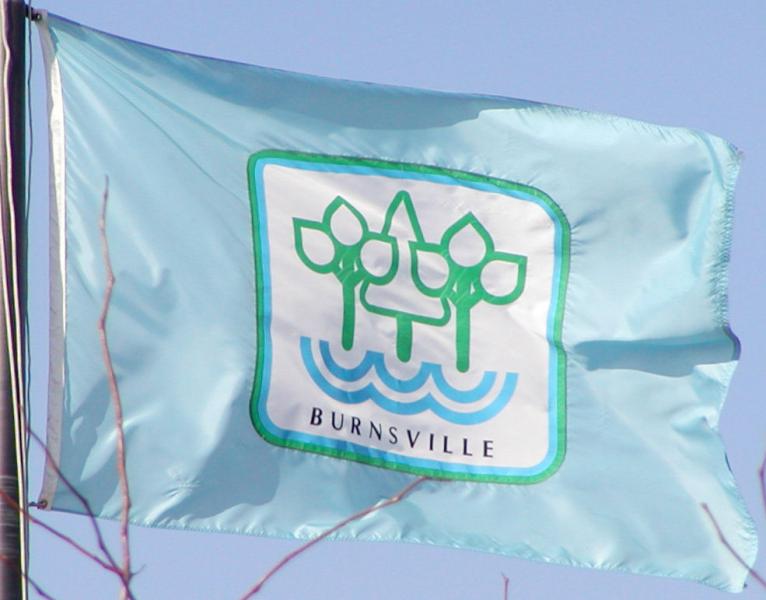 burnsville-mn-flag