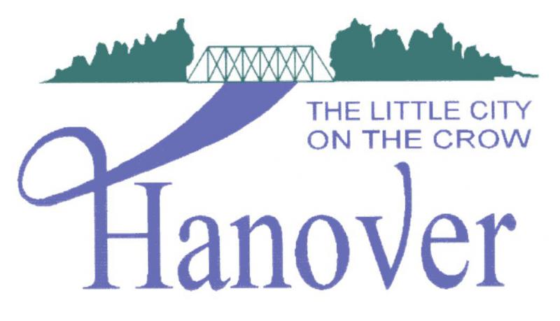  Flag Hanover