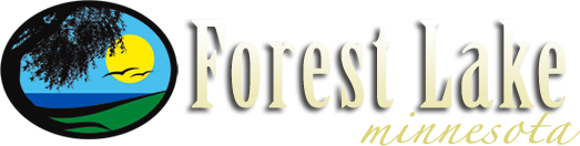  Forest Lake M N logo