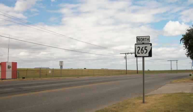  Arkansas Highway 265 in Springdale, A R