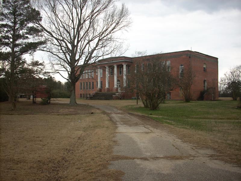  Old School 1 in Linden, N C