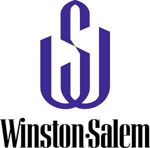  Winston-salem logo