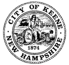  Keene, N H City Seal