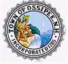  Ossipee Town Seal