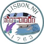  Lisbon Town Seal
