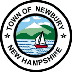  Newbury Town Seal