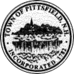  Pittsfield Town Seal