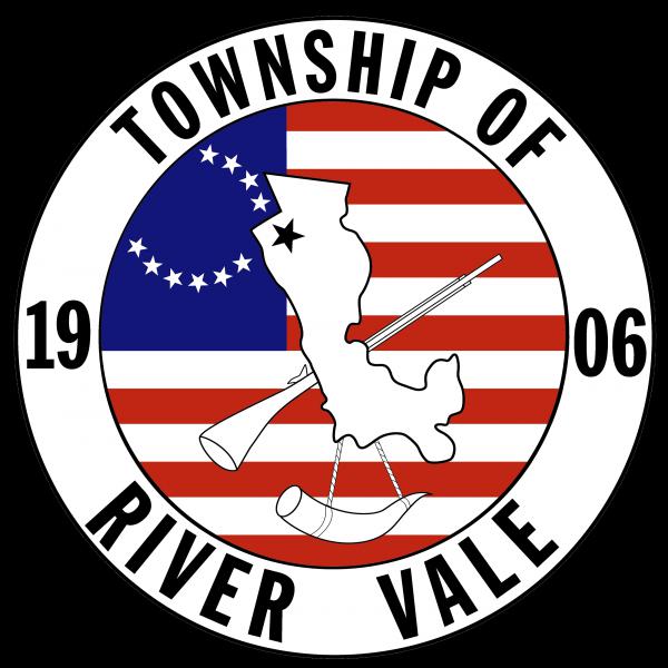  River Vale seal