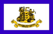  Newark N J flag