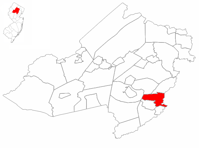  Florham Park, Morris County, New Jersey