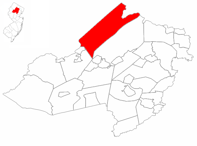  Jefferson Township, Morris County, New Jersey