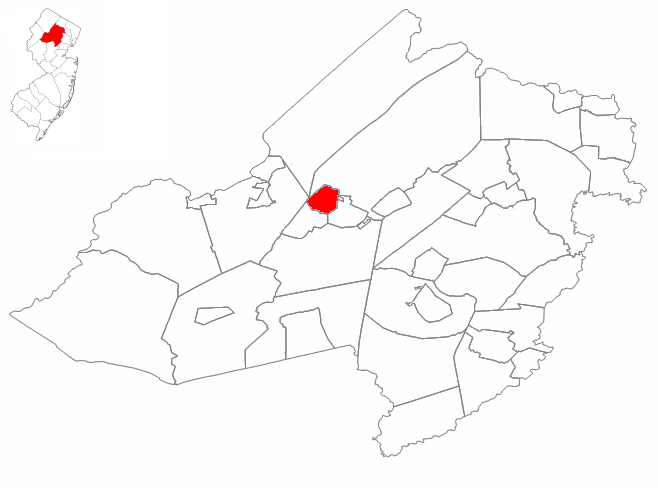  Wharton, Morris County, New Jersey
