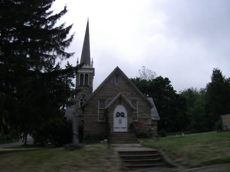  Church in Hamburg, New Jersey