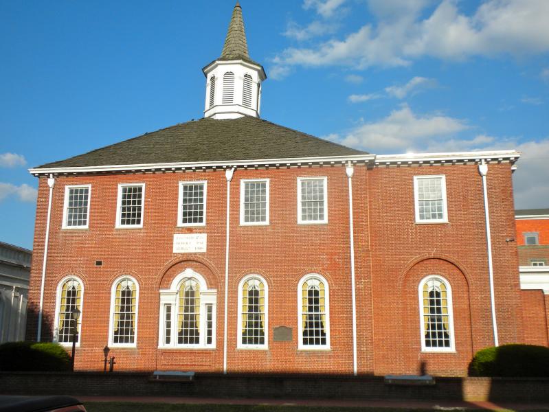  Salem Courthouse Mkt St