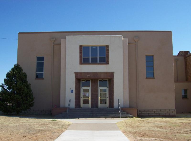  Guadalupe Courthouse New